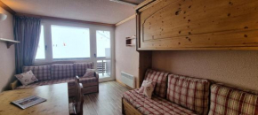 Résidence Zodiac - Studio pour 4 Personnes 324 Mâcot-La-Plagne